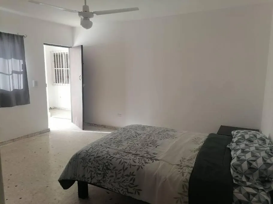 Apartamento Departamento con excelente ubicacion en Mazatlán