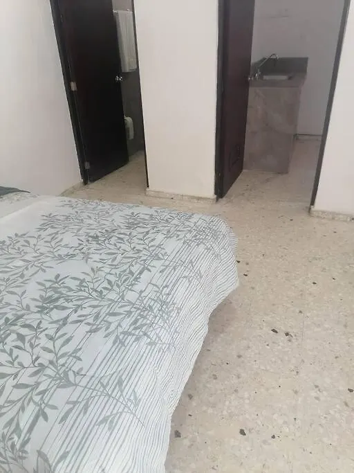 Apartamento Departamento con excelente ubicacion en Mazatlán México